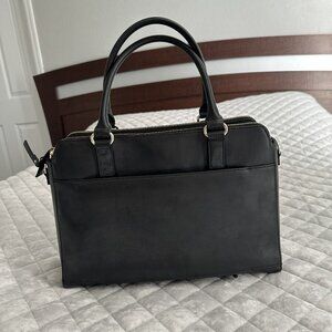Lo & Sons Trinity Laptop Bag (Small)